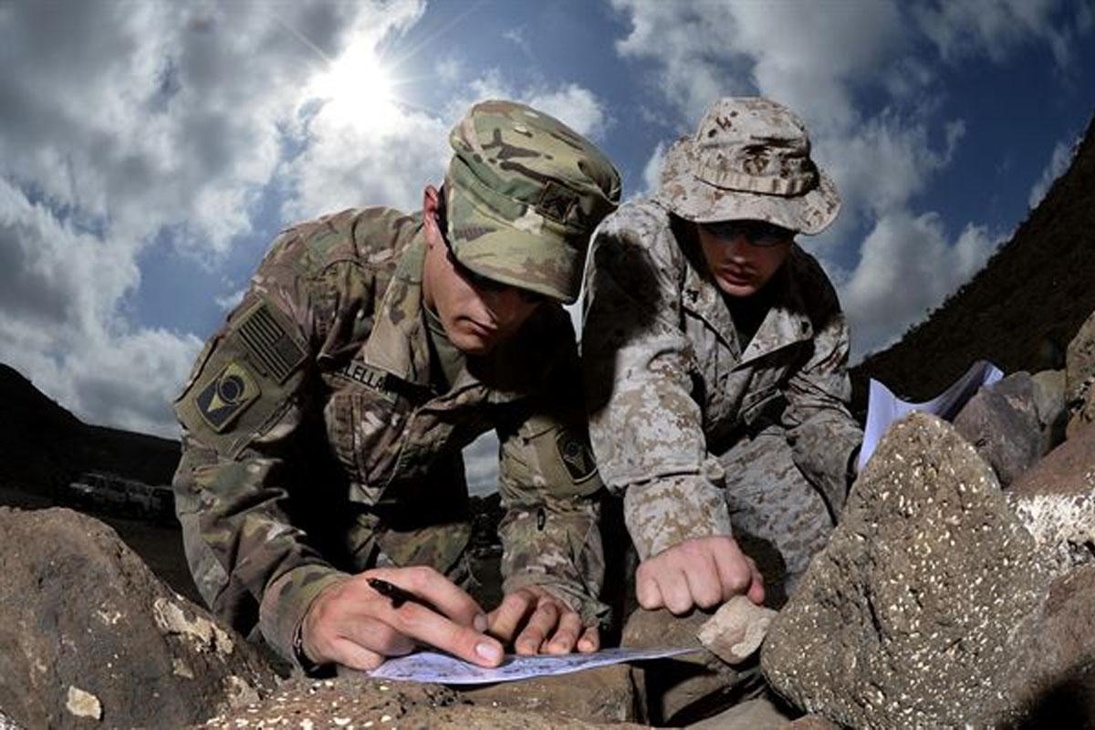 Discover How the US Army is Innovating with RPA TD SYNNEX Public Sector